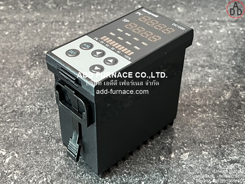 Honeywell DC1020CL-303000-E (13)